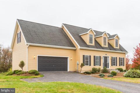 6495 Sharrett Rd, Keymar, MD 21757 photo 6