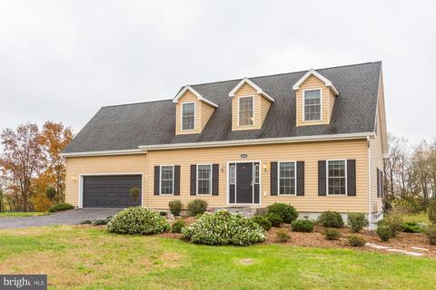 6495 Sharrett Rd, Keymar, MD 21757 photo 3