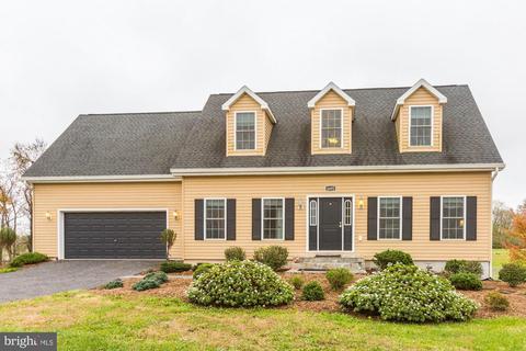 6495 Sharrett Rd, Keymar, MD 21757 photo 1
