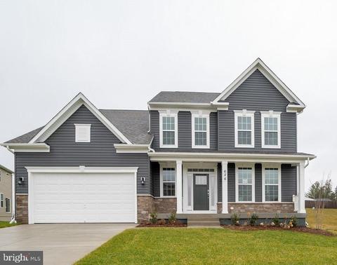 626 Stonegate Rd, Westminster, MD 21157 photo 2