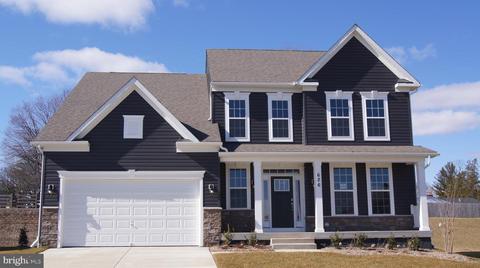 626 Stonegate Rd, Westminster, MD 21157 photo 1
