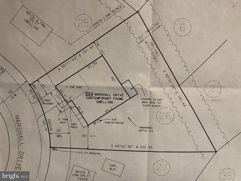 564 Marshall Dr, Westminster, MD 21157 photo 38