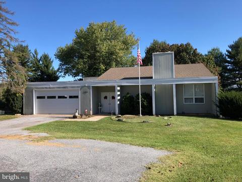 564 Marshall Dr, Westminster, MD 21157 photo 1