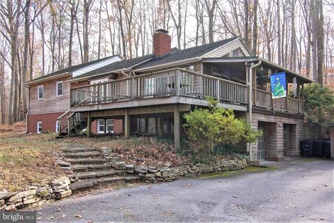3205 Murkle Rd, Westminster, MD 21158 photo 1