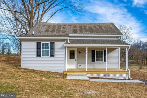 830 Warfieldsburg Rd, Westminster, MD 21157 photo 1
