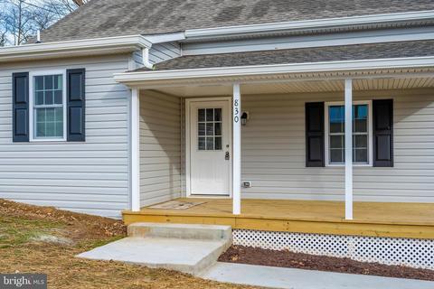 830 Warfieldsburg Rd, Westminster, MD 21157 photo 45