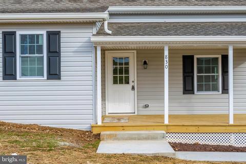 830 Warfieldsburg Rd, Westminster, MD 21157 photo 46