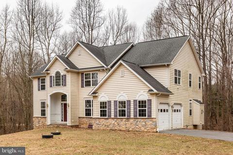 3336 Flickinger Rd, Westminster, MD 21158 photo 41