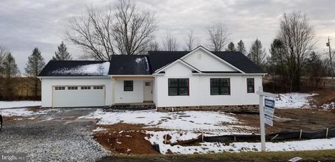 1535 E Mayberry Rd, Westminster, MD 21158 photo 1