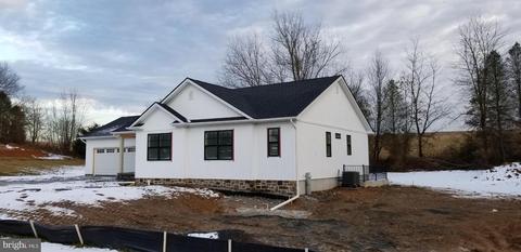 1535 E Mayberry Rd, Westminster, MD 21158 photo 4