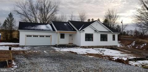 1535 E Mayberry Rd, Westminster, MD 21158 photo 2