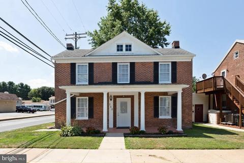 268 E Green St, Westminster, MD 21157 photo 1