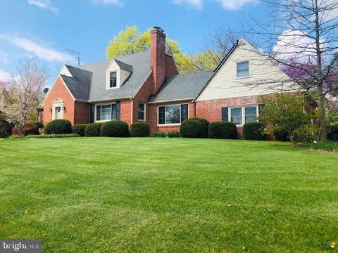 806 David Ave, Westminster, MD 21157 photo 3