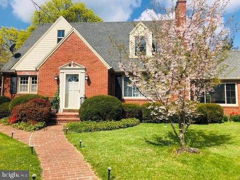 806 David Ave, Westminster, MD 21157 photo 2