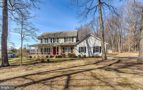 3790 Eagle Ridge Ct, Hampstead, MD 21074 photo 1