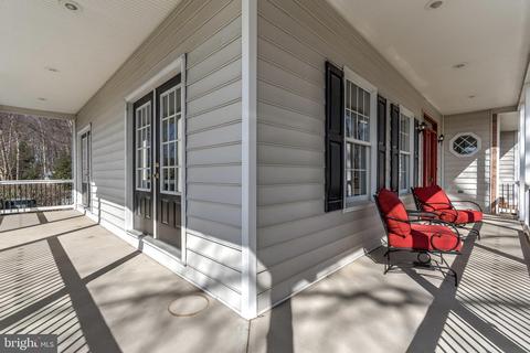 3790 Eagle Ridge Ct, Hampstead, MD 21074 photo 5
