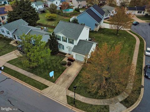1176 Caton Rd, Hampstead, MD 21074 photo 1