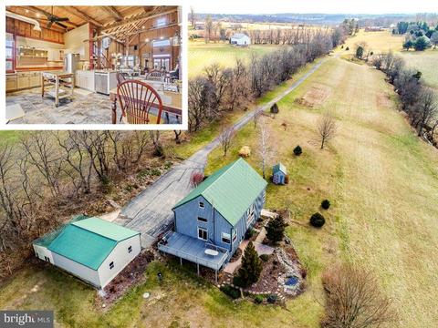 113 Weaver Ln, Hampstead, MD 21074 photo 1