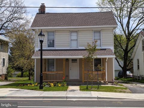 821 S Main St, Hampstead, MD 21074 photo 1