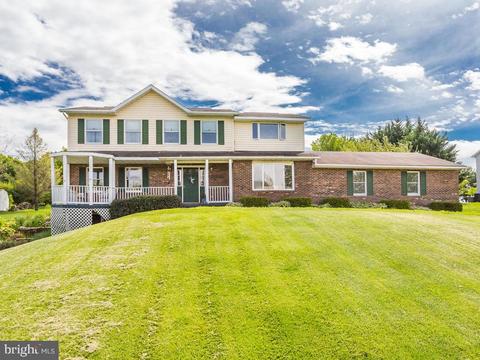 3495 Hoffman Mill Rd, Hampstead, MD 21074 photo 1