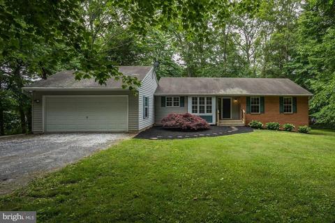 4747 Dave Rill Rd, Hampstead, MD 21074 photo 2