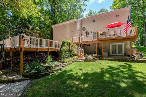 4162 Double Tree Ln, Hampstead, MD 21074 photo 37