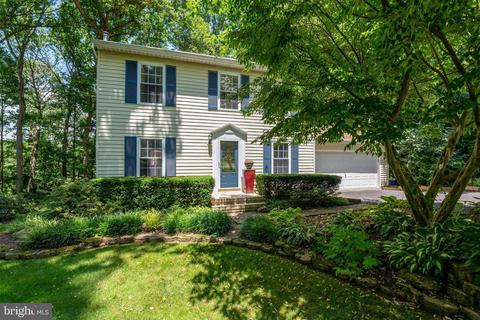 4162 Double Tree Ln, Hampstead, MD 21074 photo 1