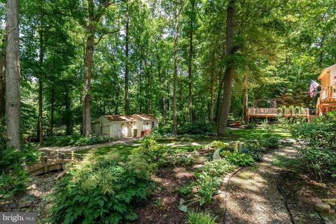 4162 Double Tree Ln, Hampstead, MD 21074 photo 33