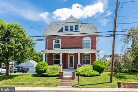 309 E Baltimore St, Taneytown, MD 21787 photo 1