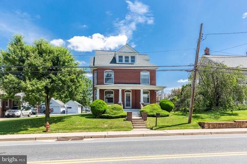 309 E Baltimore St, Taneytown, MD 21787 photo 46