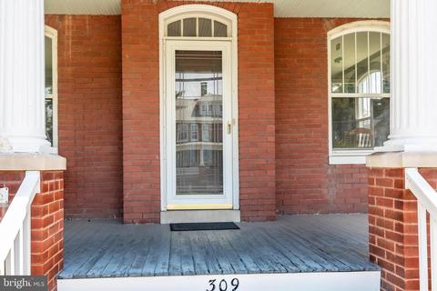 309 E Baltimore St, Taneytown, MD 21787 photo 33