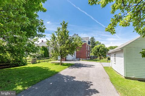 309 E Baltimore St, Taneytown, MD 21787 photo 36