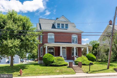 309 E Baltimore St, Taneytown, MD 21787 photo 48
