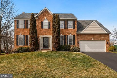 622 Trango Dr, Westminster, MD 21158 photo 1