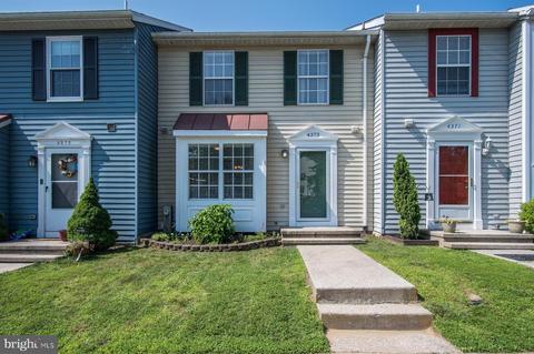 4373 Downhill Trl, Hampstead, MD 21074 photo 1
