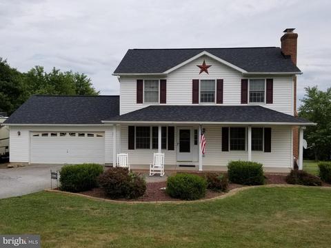 2089 Boog Rd, Hampstead, MD 21074 photo 1