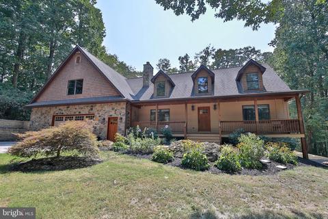 797 Mountain View Dr, Westminster, MD 21157 photo 1