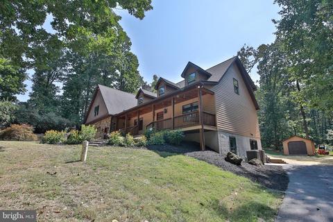 797 Mountain View Dr, Westminster, MD 21157 photo 2