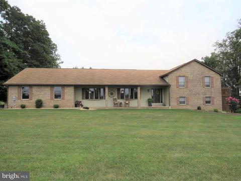 3980 Rustin Dr, Hampstead, MD 21074 photo 48