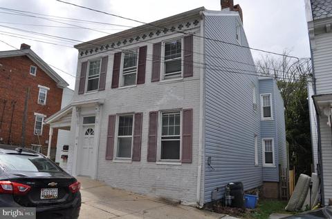 22 E Green St, Westminster, MD 21157 photo 2
