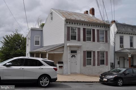 22 E Green St, Westminster, MD 21157 photo 1