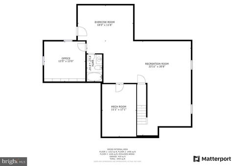 1072 Mahuron Rd, Westminster, MD 21157 photo 52