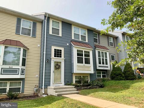 643 Windsor Dr, Westminster, MD 21158 photo 1