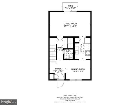 731 Johahn Dr, Westminster, MD 21158 photo 30