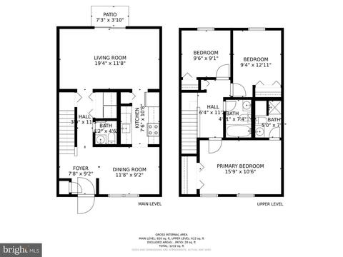 731 Johahn Dr, Westminster, MD 21158 photo 29