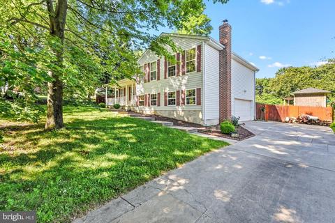 1354 Savannah Ct, Hampstead, MD 21074 photo 4