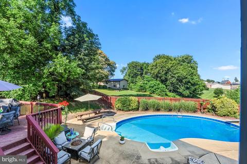 1354 Savannah Ct, Hampstead, MD 21074 photo 30