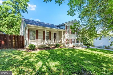 1354 Savannah Ct, Hampstead, MD 21074 photo 3