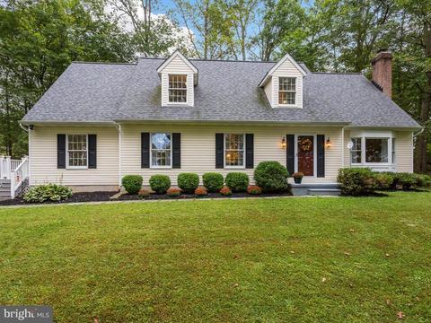 3619 Carrollton Rd, Upperco, MD 21155 photo 1