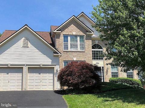 386 Choice Ct, Westminster, MD 21157 photo 1